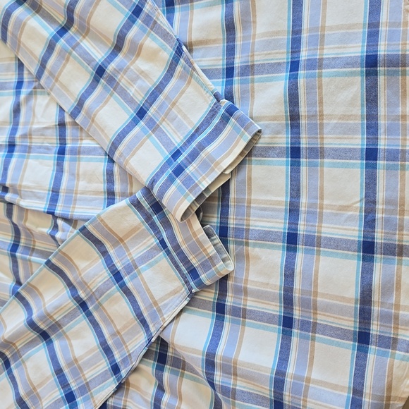 Rough Stock Men's Shirt - Picture 8 of 10